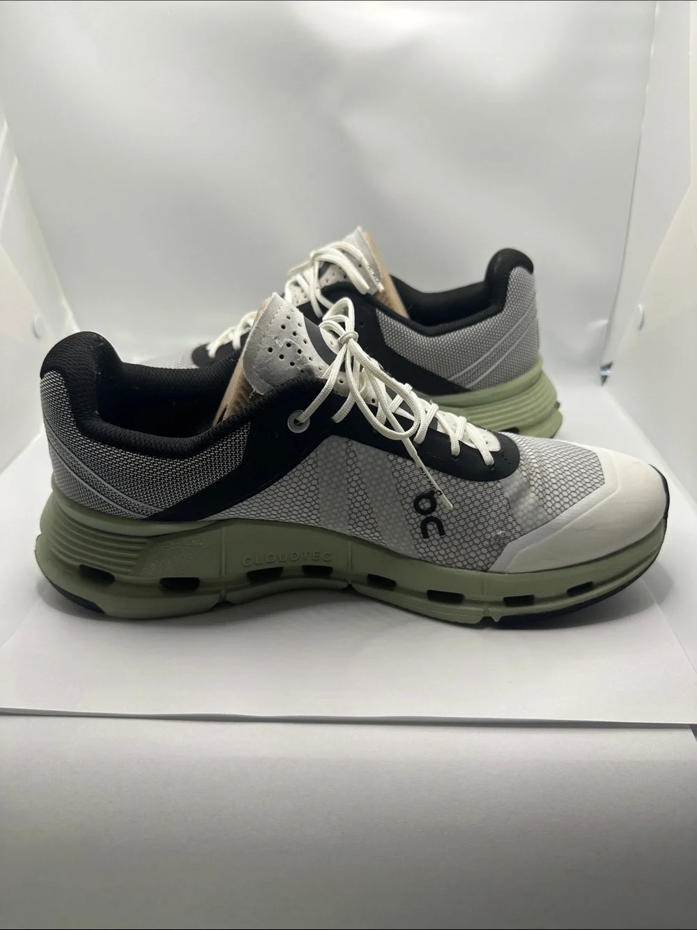 On Running | Cloudnova Z5 Rush M 8.5 - Picture 4 of 6